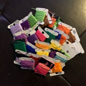 Kids Friendship and Bead Bracelet Kit